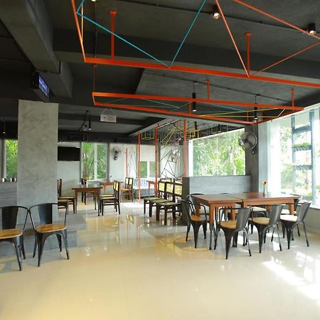 Withinn Hotel - Kannur Airport Екстер'єр фото