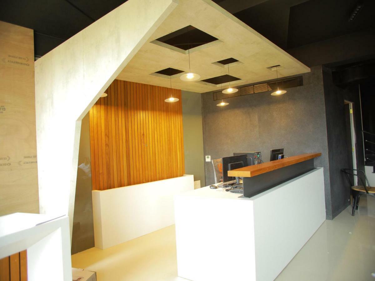 Withinn Hotel - Kannur Airport Екстер'єр фото