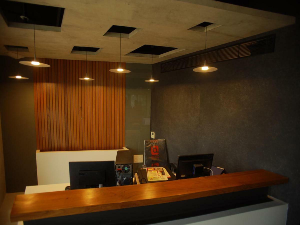 Withinn Hotel - Kannur Airport Екстер'єр фото