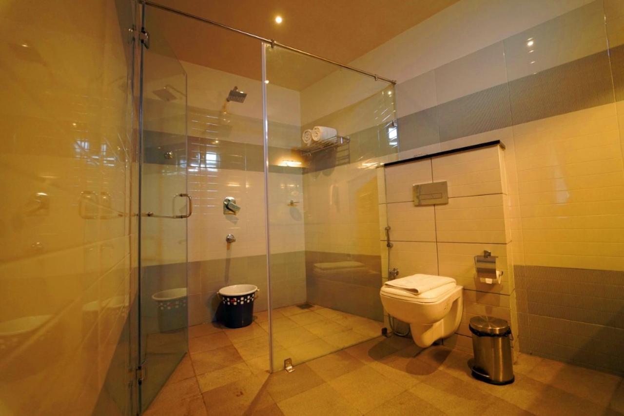 Withinn Hotel - Kannur Airport Екстер'єр фото